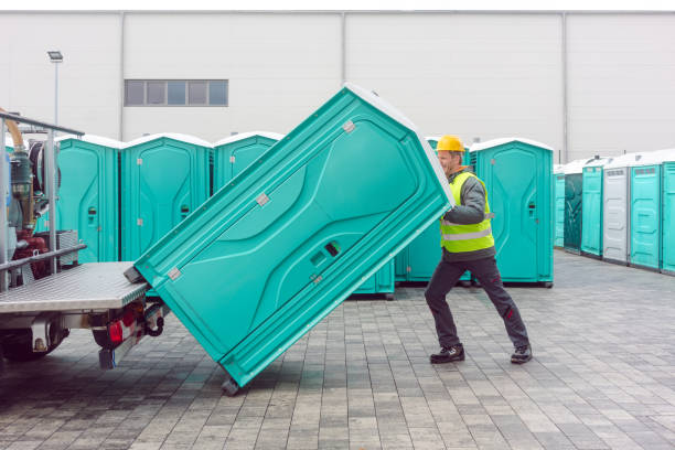 Best Wedding porta potty rental  in Canton, GA