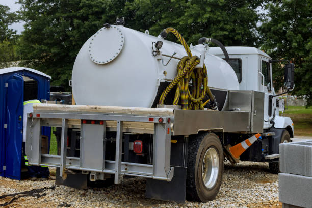 Best Emergency porta potty rental  in Canton, GA